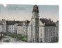DVŮR KRÁLOVÉ-ŠKOLA / r.1920 / M381-147