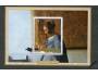 Rwanda aršík umenie, Vermeer**
