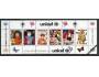 Mongolsko blok UNICEF (kat. Michel 14€)
