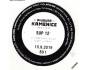 KAMENICE - SUP 12° - 50 l