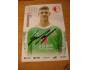 Jan Sirotník - Slavia Praha - fotbal