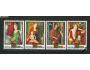 Niue umenie Hans Memling (kat. Michel 10€)