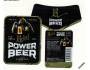 HAVLÍČKŮV BROD - POWER BEER