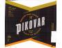 PIKOVICE - 11° PIKOVAR