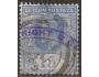 Sri Lanka o Mi.0137 Král Edward VII /k25