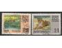 Sri Lanka o Mi.0397-98 Fauna - divoká zvířata /k25