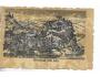 VYŠEHRAD r.1580 PRAHA / r.1920? / M376-273
