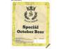 Praha-Bohnice ŠEDIVÁK - October Beer