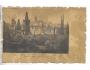 PRAHA r.1850 / r.1915 / M376-283