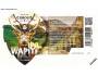 Praha - COBOLIS - WAPITI 750 ml