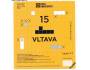 PRAHA - PIVOLOĎ - 15 VLTAVA - 1 l