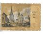 PRAHA r.1836 / r.1930? / M376-298