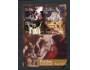 Penrhyn blok umenie,Rubens,Tintoretto,Manet,Bloch**