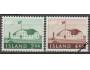 Island Mi 329 - 330 **