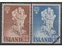 Island Mi 340 - 341 **