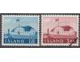Island Mi 347 - 348 **