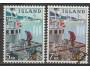Island Mi 370 - 371 **