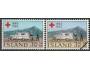 Island Mi 375 - 376 **