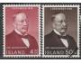 Island Mi 424 - 425 **