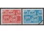Island Mi 426 - 427 **