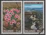 Island Mi 447 - 448 **