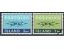 Island Mi 453 - 454 **