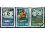 Island Mi 457 - 459 **