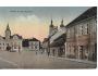 STARÁ BOLESLAV / r.1925 / M382-17
