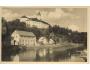 LEDEČ NAD SÁZAVOU / r.1950 / M382-118