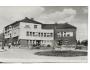 ZÁBŘEH NA MORAVĚ-POJIŠŤOVNA / r.1950 / M382-121