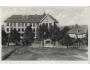 NOVÉ MĚSTO NAD VÁHOM-ŠKOLA / r.1950 / M382-144