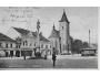 HORAŽĎOVICE / r.1930 / M382-175