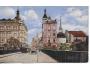 PLZEŇ-SASKÁ ULICE / r.1918 / M382-183