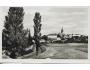 MORAVSKÉ BUDĚJOVICE / r.1950 / M382-218