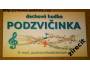 Kartičkový kalendářík 2018 - Podzvičinka