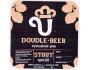 DOUDLEBY STOUT lesklá, světlé šišky chmele