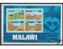 Malawi Mi 324 - 27 **