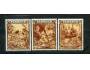 Penrhyn umenie Rembrandt ** (kat. Michel 14€)