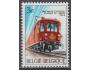 Belgicko Mi 1545 **