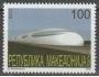 Macedónsko Mi 452 **