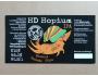 Ostrava - Hoppy Dog / 131
