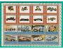 Ajman o Mi.2749-64PL (204x148 mm) Automobily /joz