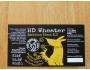 Ostrava - Hoppy Dog / 154