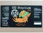 Ostrava - Hoppy Dog / 132