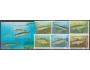 Fauna Mi 98 - 104 **