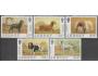 Fauna Mi 430 - 34 **