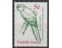 Fauna Mi 741 **