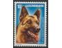Fauna Mi 1084 **