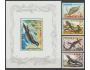 Fauna Mi 1401 -1405 **