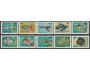 Fauna Mi 1820 - 1829 **